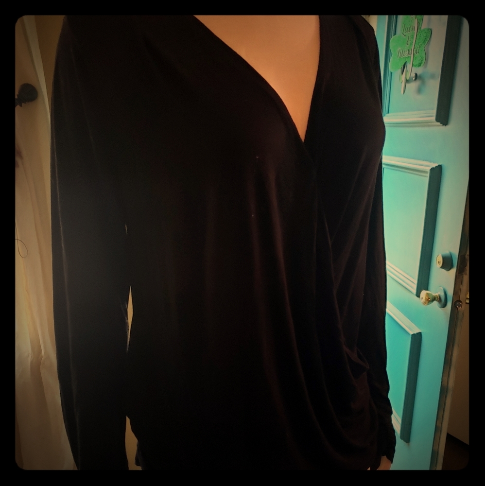 Yoga top